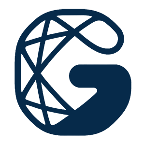 极迈数字 Logo